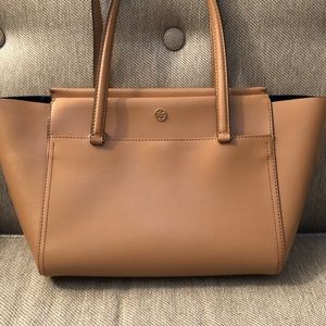 Authentic Tory Burch Tote